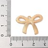 Alloy Enamel Pendants X-ENAM-A008-10KCG-01-3