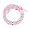 Handmade Lampwork Beads Strands LAMP-Q037-01B-02-2