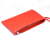 Imitation Leather Clutch Bags ABAG-T001-09M-3