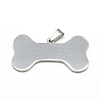 Tarnish Resistant 304 Stainless Steel Pendants LS-STAS-Q213-07-1