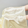 Polyester Satin Fabric OCOR-WH0082-214C-7