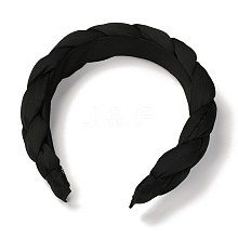 Plastic Hair Bands MRMJ-P010-A01
