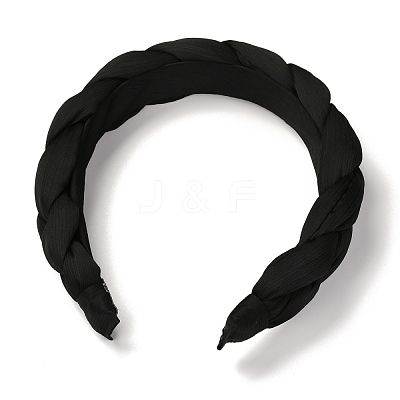 Plastic Hair Bands MRMJ-P010-A01-1