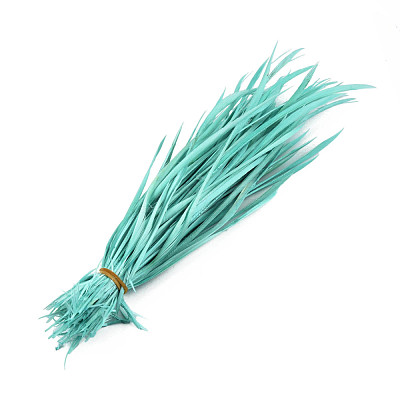 Goose Feather Costume Accessories FIND-T037-09C-1