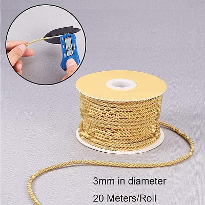 Nylon Threads NWIR-PH0001-06C-1