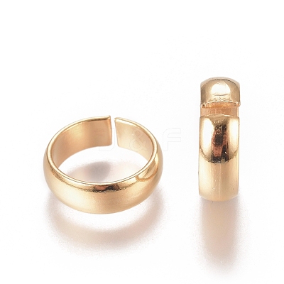 201 Stainless Steel Quick Link Connectors STAS-L238-045E-G-1