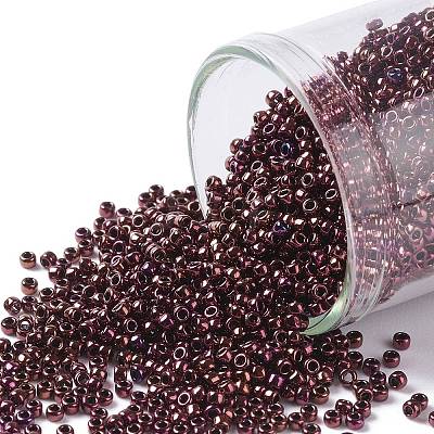TOHO Round Seed Beads SEED-TR11-0502-1