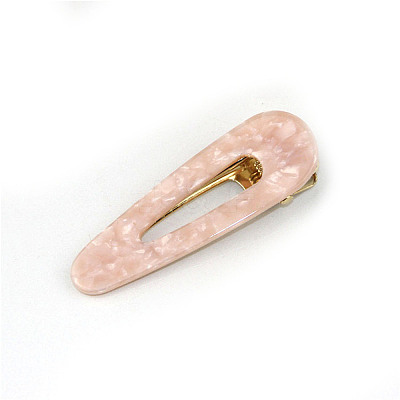 Cellulose Acetate Alligator Hair Clips OHAR-PW0007-01A-01-1