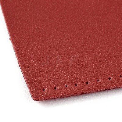 Imitation Leather Bag Cover FIND-M001-01A-1