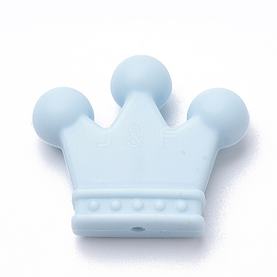 Food Grade Eco-Friendly Silicone Beads X-SIL-Q013-12-1