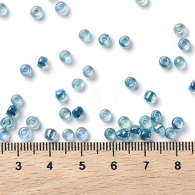 288G 24 Colors Glass Seed Beads SEED-JQ0005-01E-4mm-1