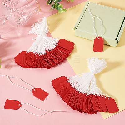 Paper Tags AJEW-TAC0030-048B-1