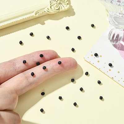Preciosa® Crystal Beads X-PRC-BA3-23980-840-1