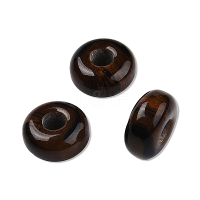 Resin European Beads RESI-N034-03-M01-1