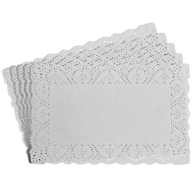 Paper Greaseproof Wrap Tissue AJEW-WH20067-049A-1
