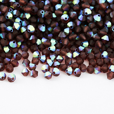 Preciosa® Crystal Beads Y-PRC-BA6-90100-20019-1