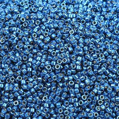 MIYUKI Delica Beads SEED-MY11-DB2516-1