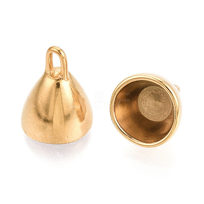 304 Stainless Steel Cord End STAS-N114-40G-1