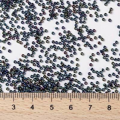 MIYUKI Round Rocailles Beads SEED-X0056-RR0455-1