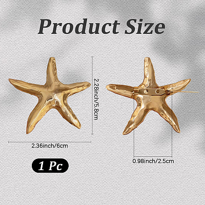 Alloy Lapel Pins for Backpack Clothes JEWB-WH20008-17G-1