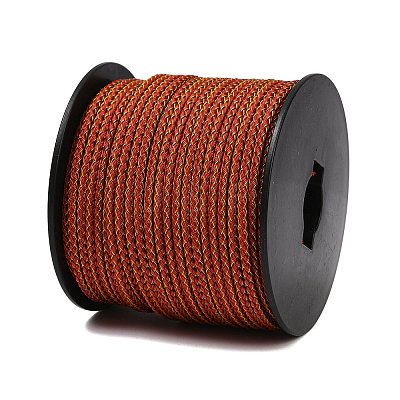 40M Nylon Coated 304 Stainless Steel Braided Wires TWIR-P002-01B-06-1