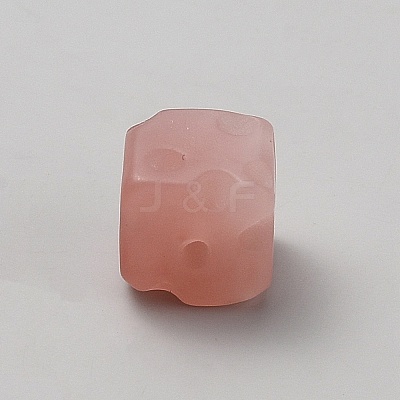 Transparent Resin Beads RESI-CJC0015-35C-1