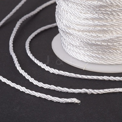 Nylon Twisted Cord NWIR-JP0014-1.0mm-800-1