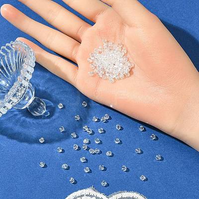 Preciosa® Crystal Beads X-PRC-BA4-00030-242-1