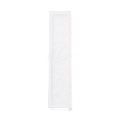 DIY Bookmark Silicone Molds DIY-C045-07-1