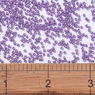 MIYUKI Delica Beads SEED-J020-DB2139-1