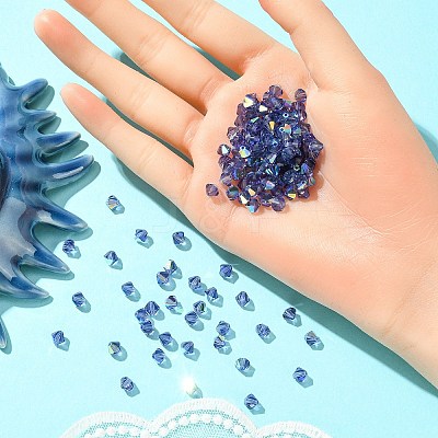 Preciosa® Crystal Beads Y-PRC-BA5-20410-200-1