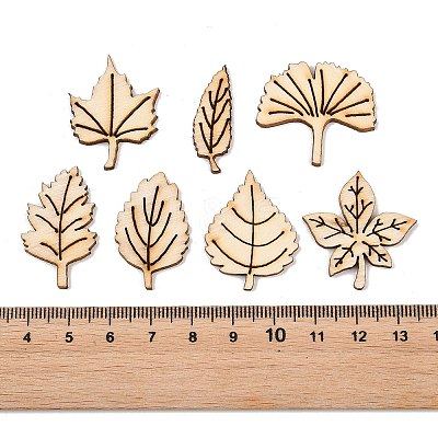 Unfinished Wooden Cutouts WD-CBACC5B-06-1