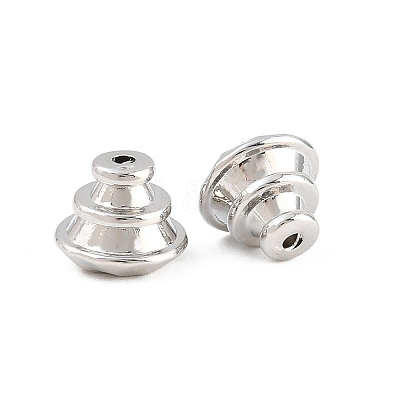 Brass Beads KK-CBA57BD-07A-P-1