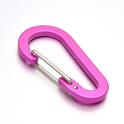 Aluminum Rock Climbing Carabiners KEYC-O009-04-1