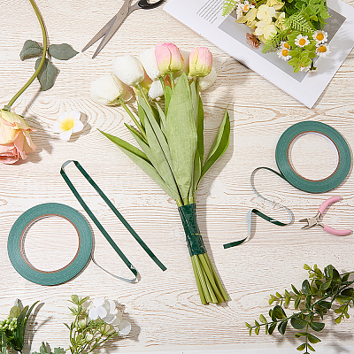 PE Floral Tape OFST-CP0001-22A-1