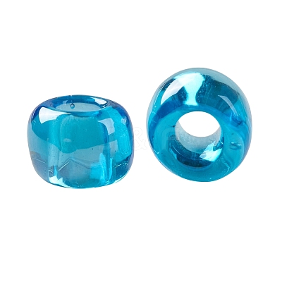 TOHO Round Seed Beads SEED-JPTR08-0104B-1