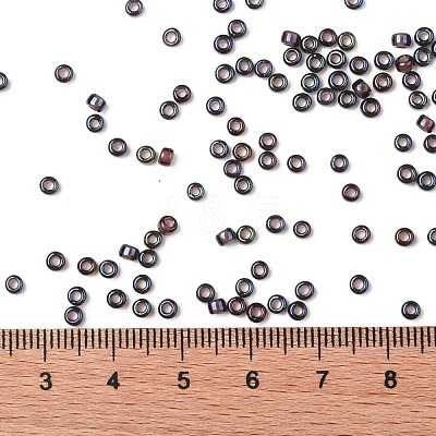 TOHO Round Seed Beads SEED-XTR08-0382-1