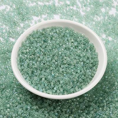 Cylinder Seed Beads X-SEED-H001-F11-1