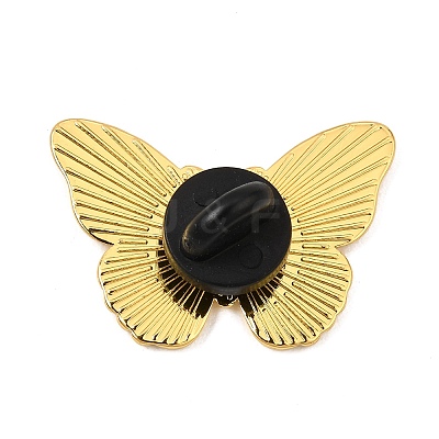 Enamel Pin Badge AL-CBAA14E-01G-01-1