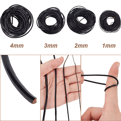 25M Cowhide Leather Cord WL-GF0001-24A-02-1