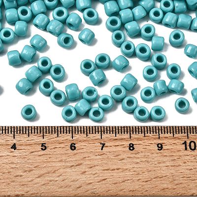 TOHO 3/0 Round Beads SEED-TR03-0055-1