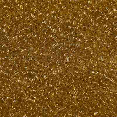 TOHO Round Seed Beads SEED-XTR11-0002B-1