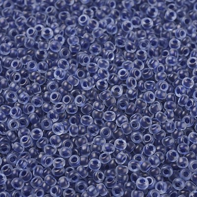 MIYUKI Round Rocailles Beads SEED-X0054-RR1928-1