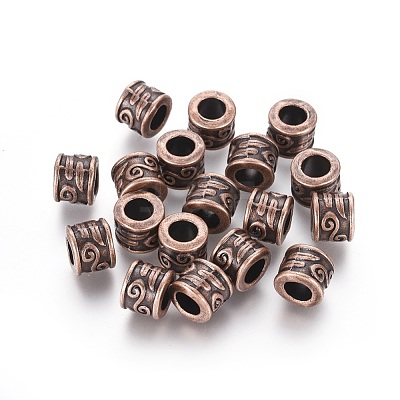 Large Hole Beads RLF11539Y-NF-1