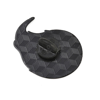 Sports Alloy Enamel Brooch JEWB-K018-38D-EB-1