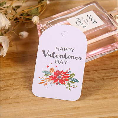 Paper Gift Tags VALE-PW0001-118E-1