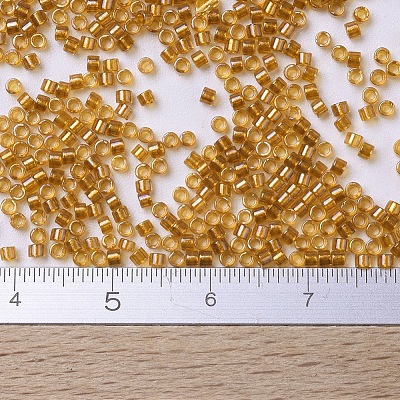 MIYUKI Delica Beads X-SEED-J020-DB0065-1