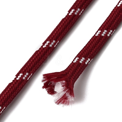 Polycotton Braided Cord with Inner Core OCOR-NH0002-01N-1