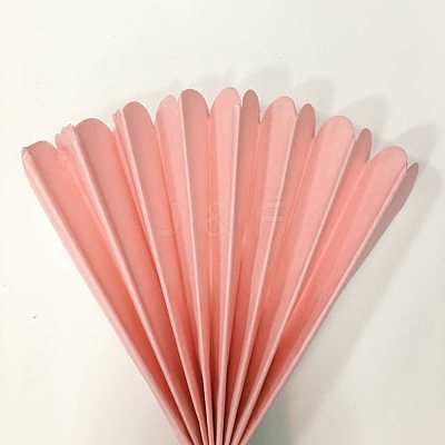 Paper Flower Balls AJEW-WH0006-25cm-17-1
