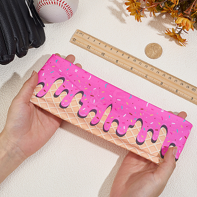1Pc Polyester Headbands for Women Girls OHAR-CN0001-05B-1